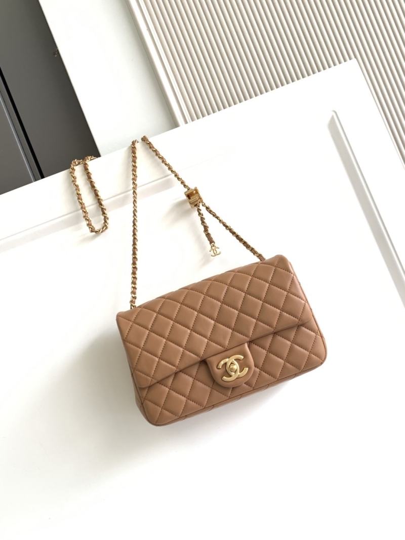 Ch**el cf series bags